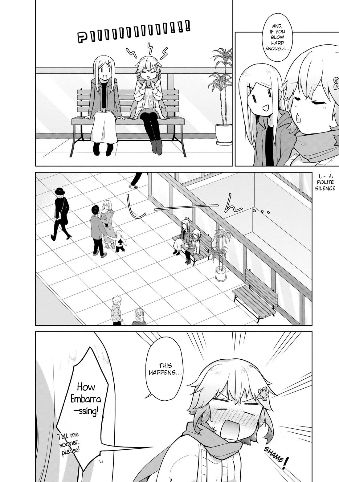 Tapris Sugar Step chapter 16 page 10