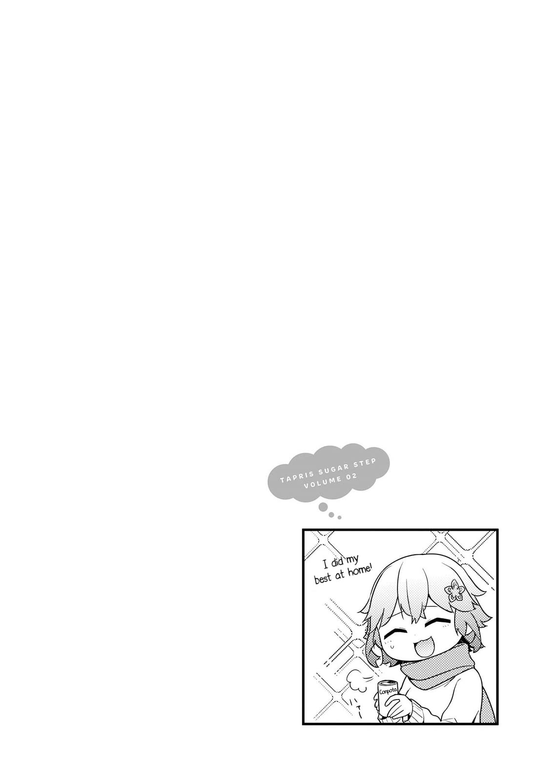 Tapris Sugar Step chapter 17 page 14