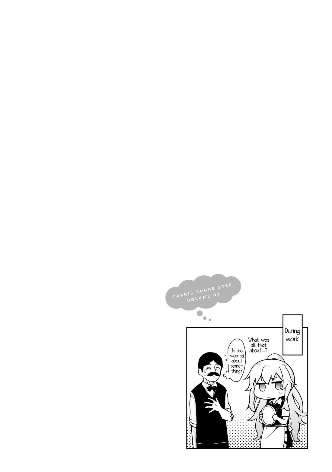 Tapris Sugar Step chapter 19 page 19