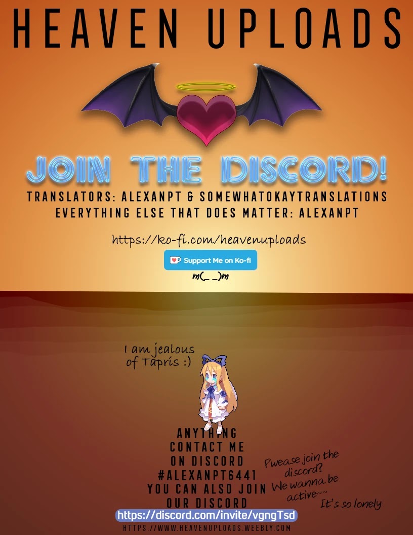 Tapris Sugar Step chapter 2 page 1