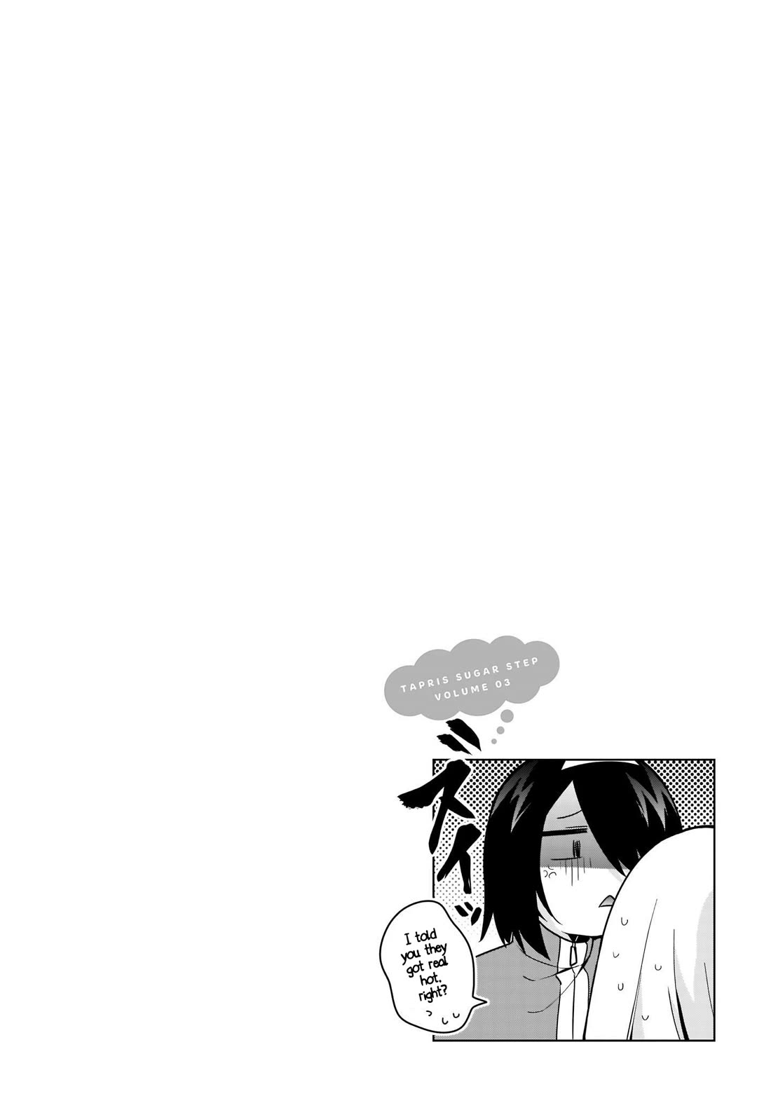 Tapris Sugar Step chapter 20 page 16