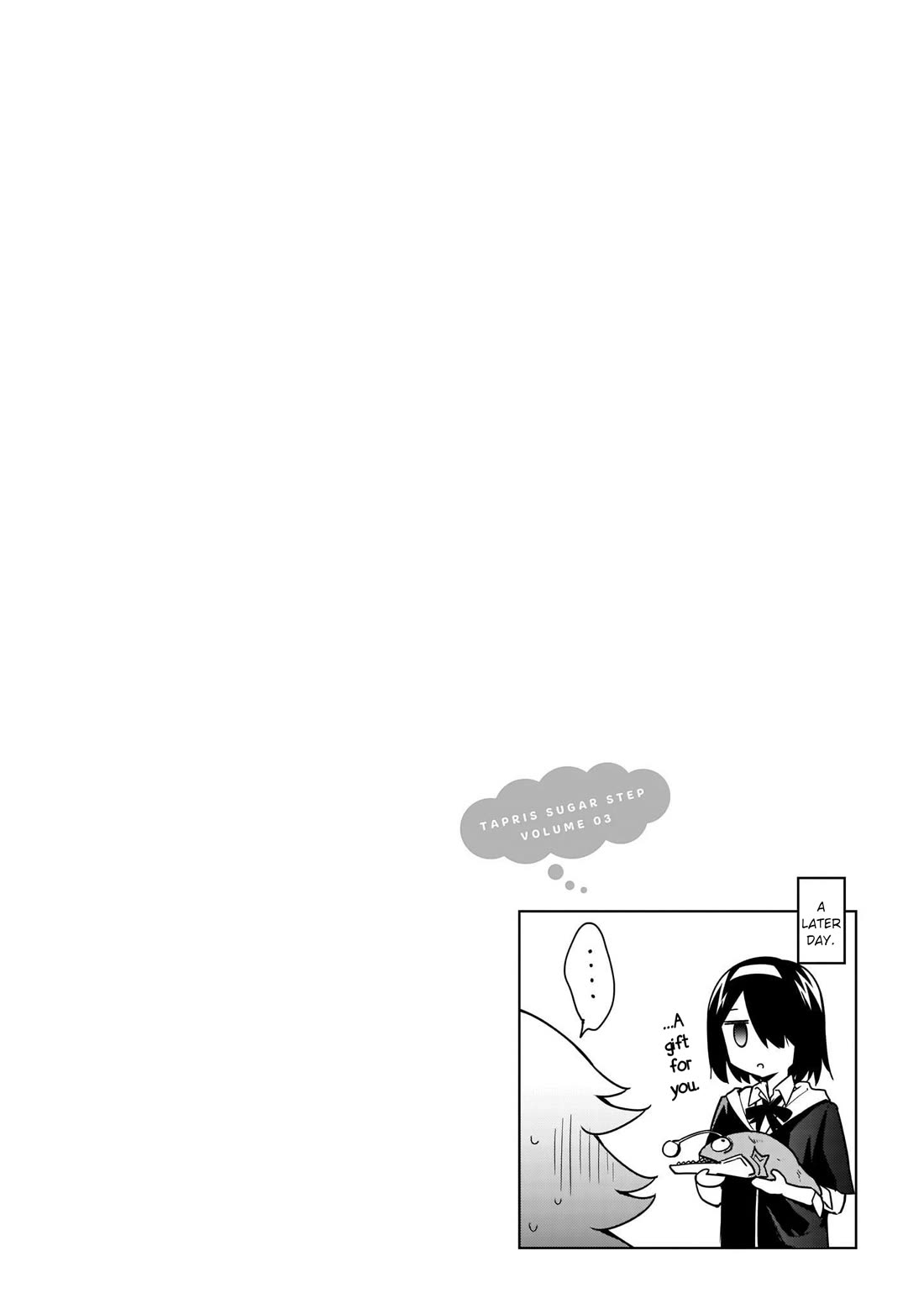 Tapris Sugar Step chapter 23 page 14