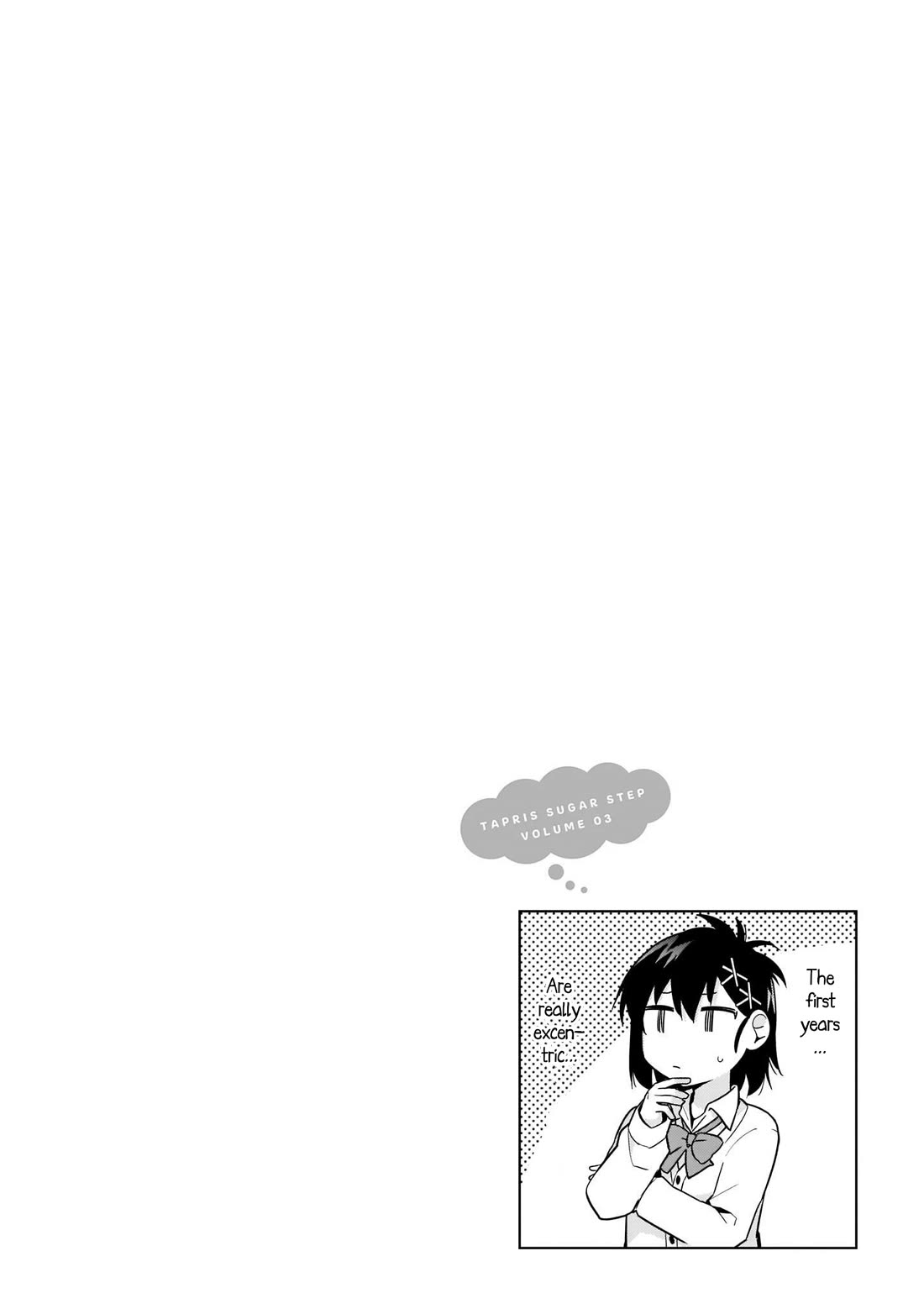 Tapris Sugar Step chapter 24 page 16