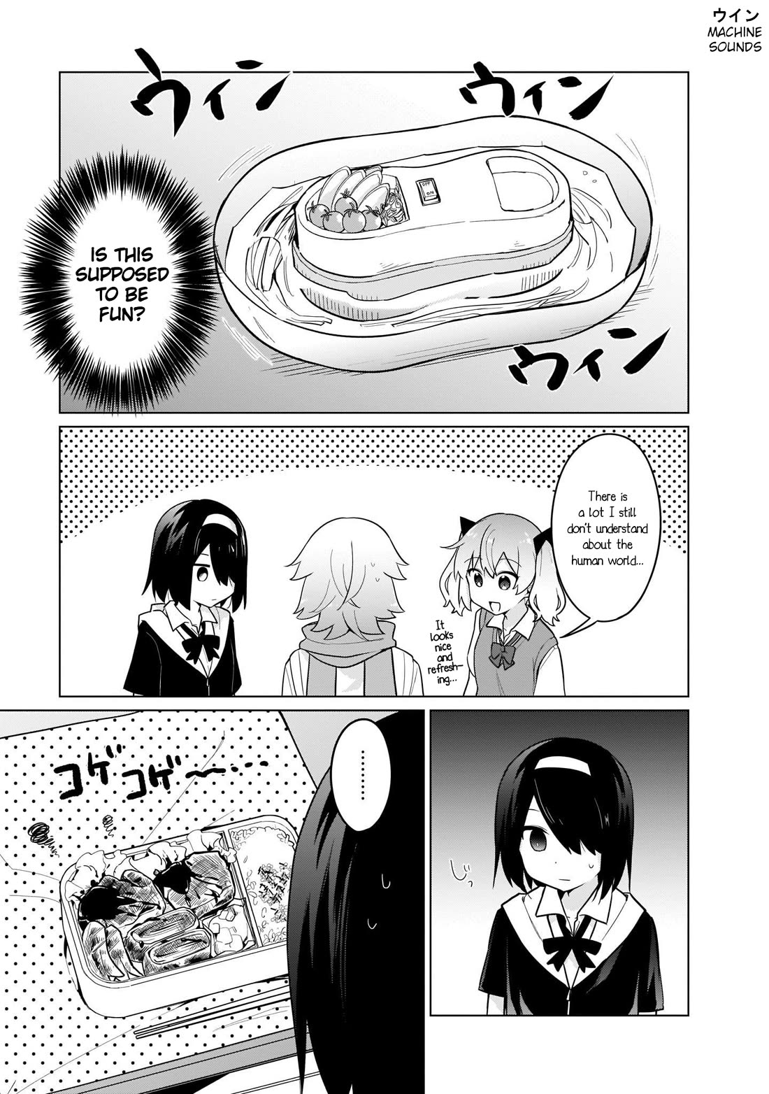 Tapris Sugar Step chapter 24 page 9