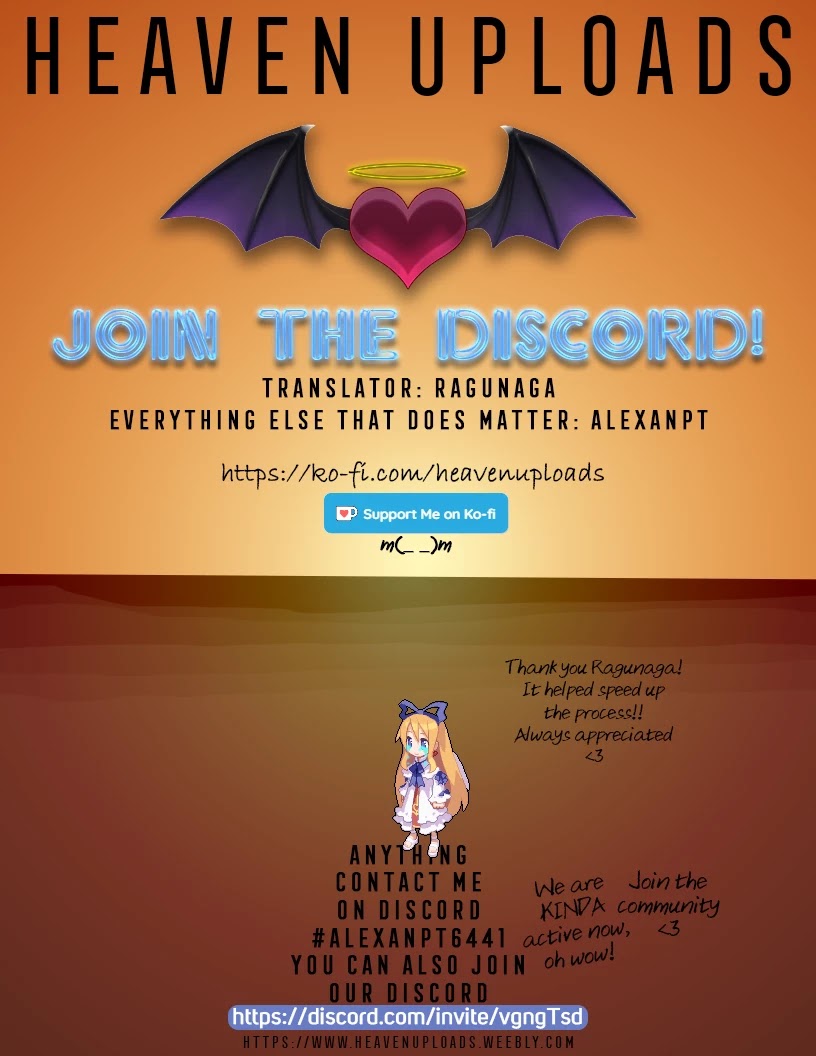 Tapris Sugar Step chapter 3 page 1