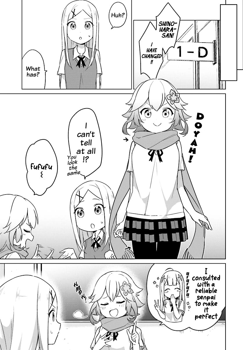 Tapris Sugar Step chapter 3 page 10