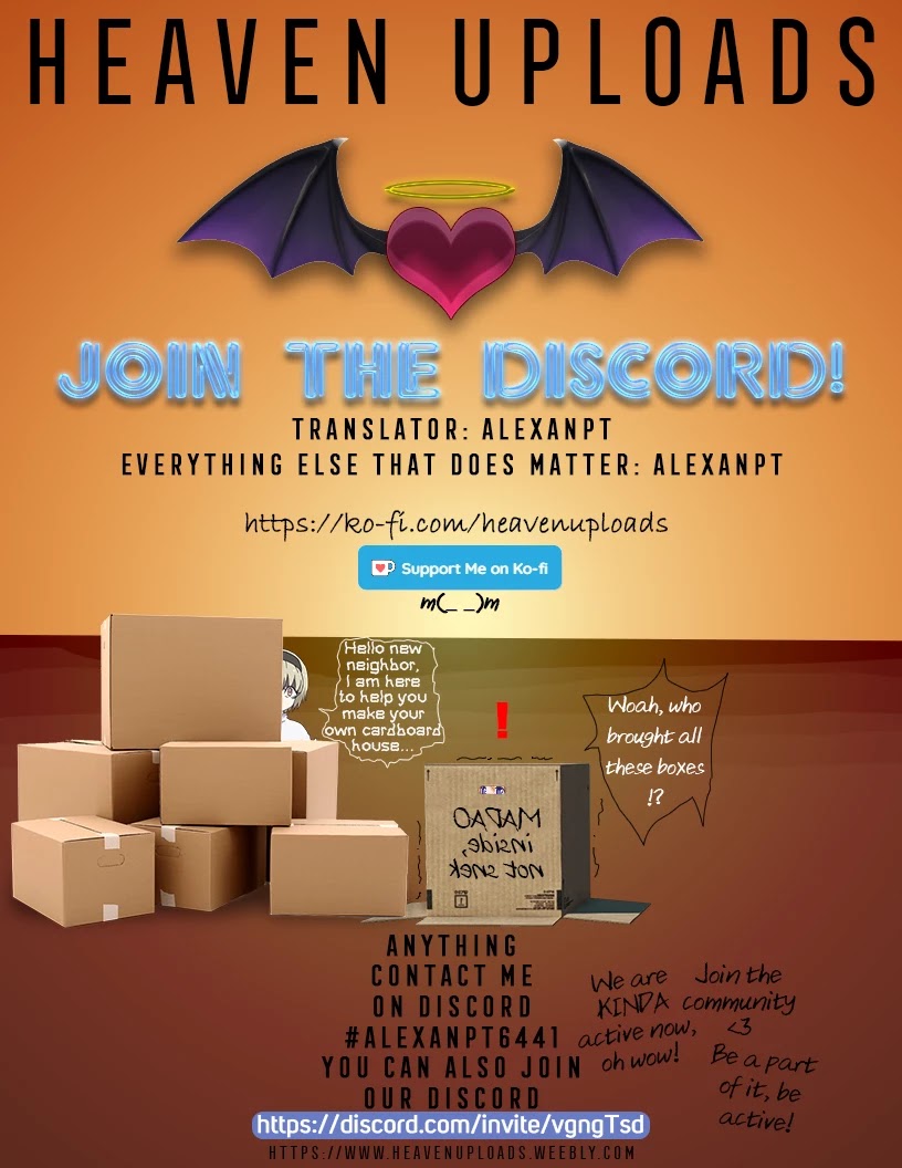 Tapris Sugar Step chapter 4 page 1