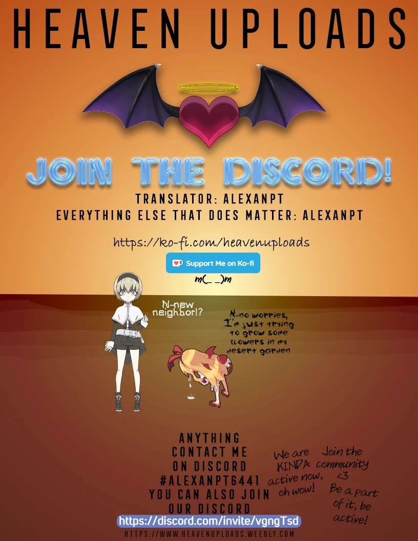 Tapris Sugar Step chapter 5 page 1