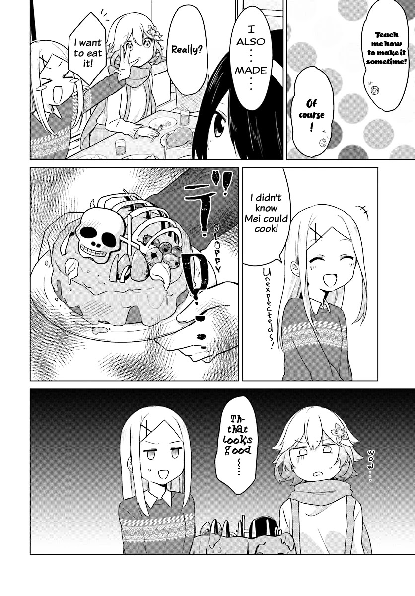 Tapris Sugar Step chapter 5 page 11