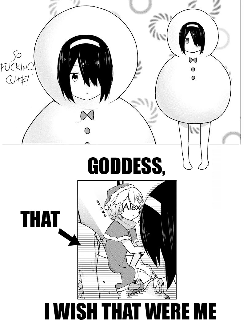 Tapris Sugar Step chapter 5 page 17