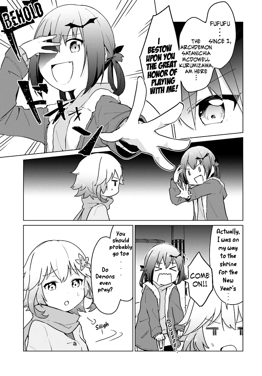 Tapris Sugar Step chapter 6 page 4