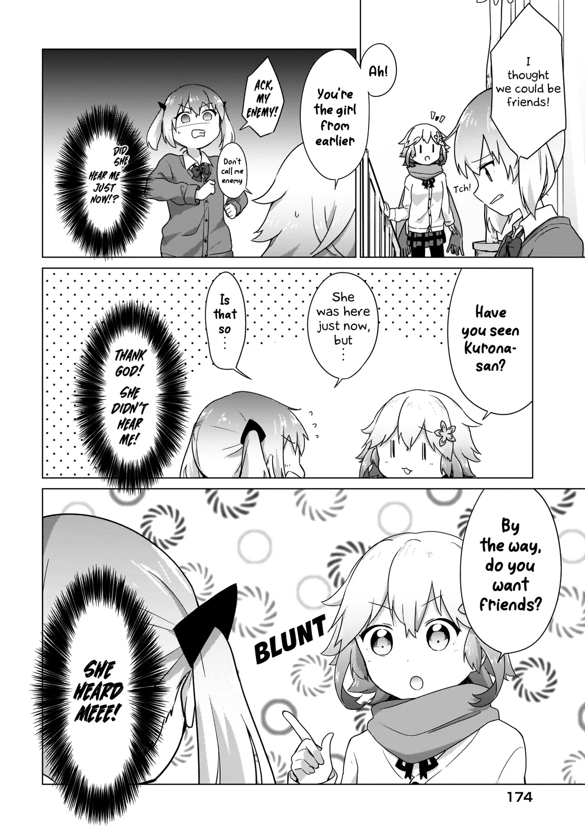 Tapris Sugar Step chapter 9 page 15