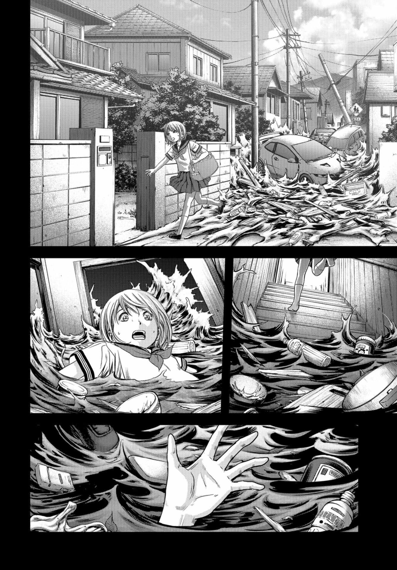 Task Force for Paranormal Disaster Management chapter 1 page 41