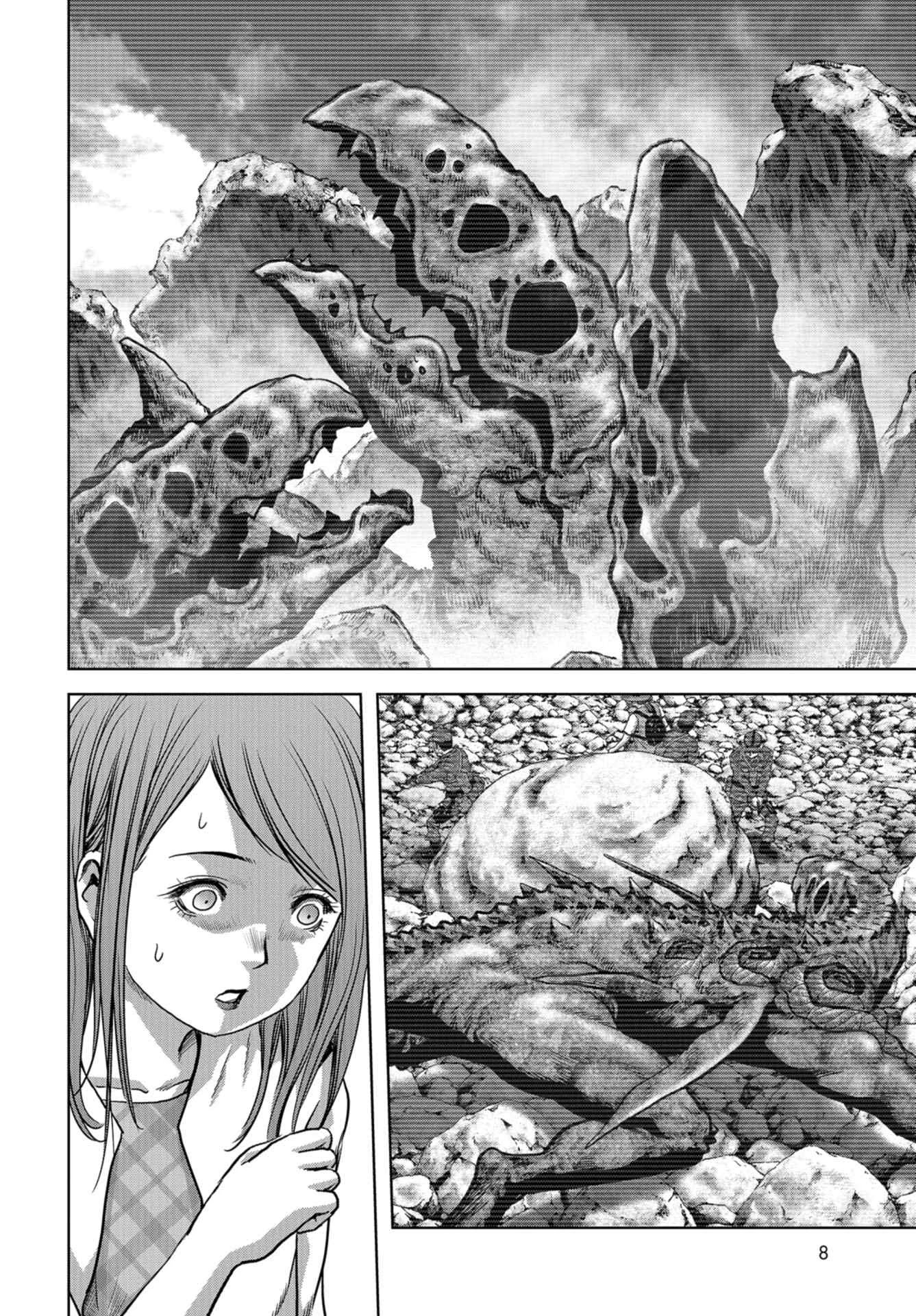 Task Force for Paranormal Disaster Management chapter 14 page 4