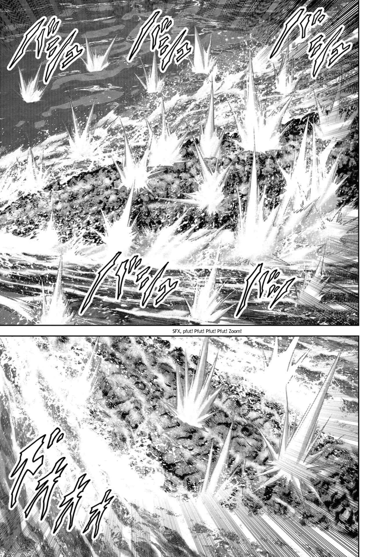 Task Force for Paranormal Disaster Management chapter 15 page 49