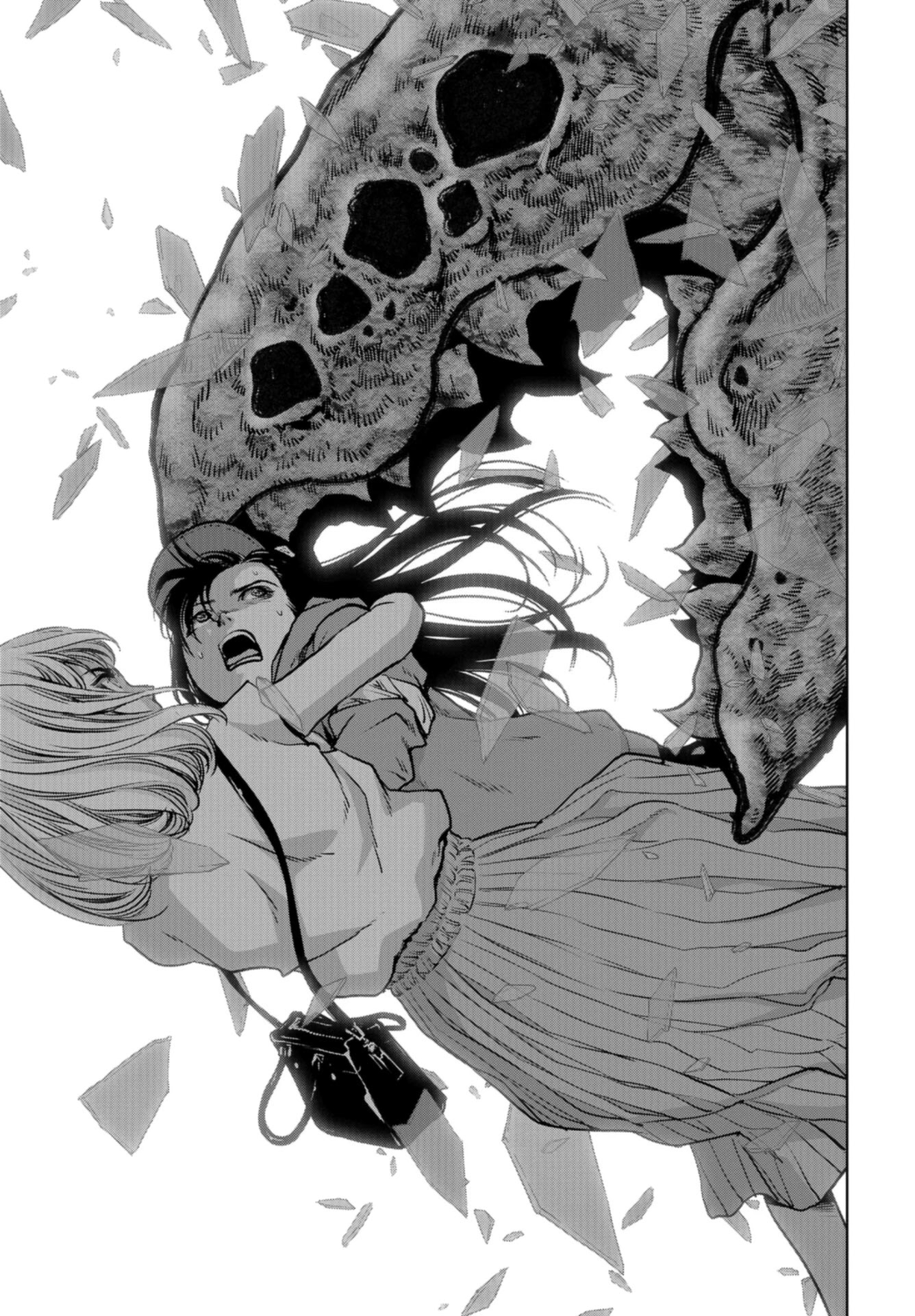 Task Force for Paranormal Disaster Management chapter 19 page 33