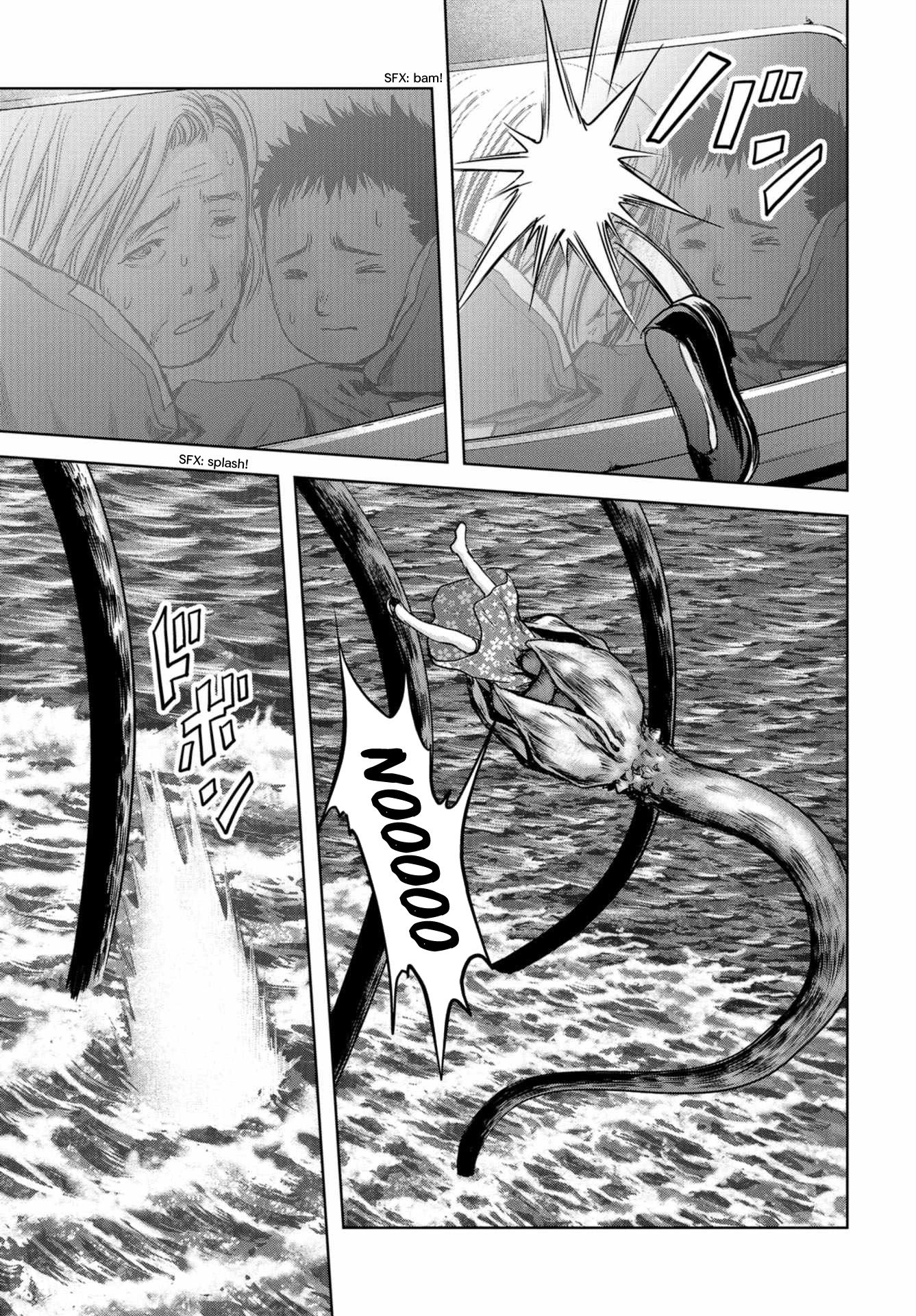 Task Force for Paranormal Disaster Management chapter 2 page 37