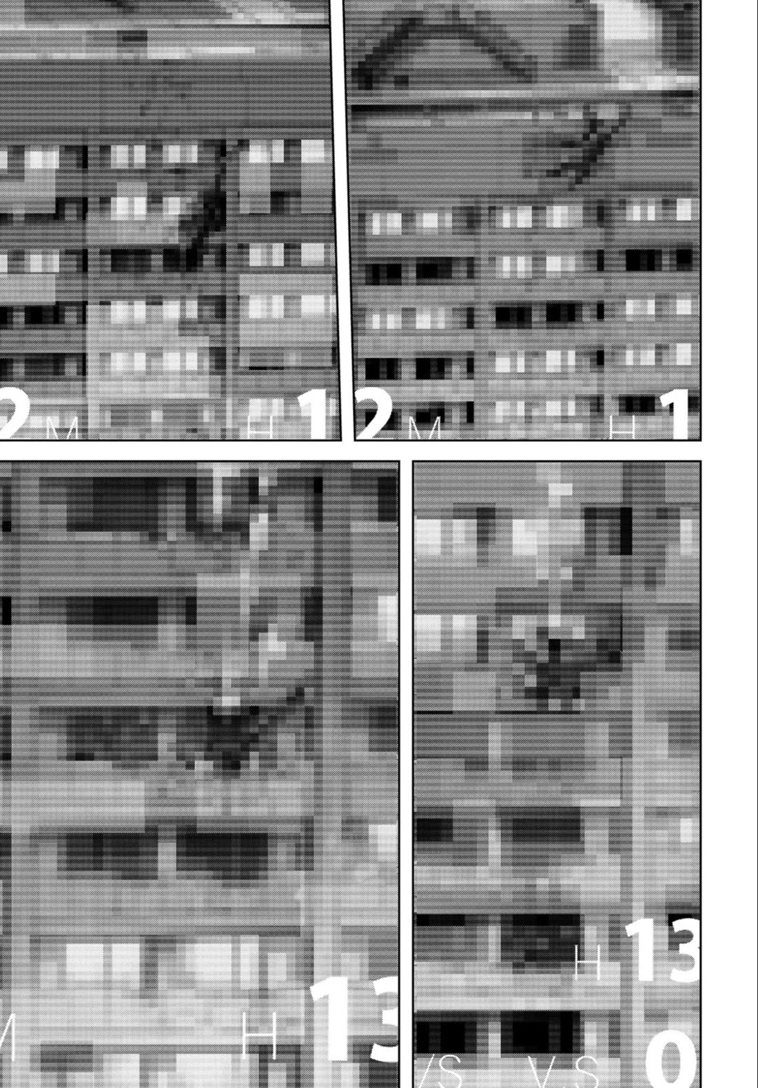 Task Force for Paranormal Disaster Management chapter 23 page 47