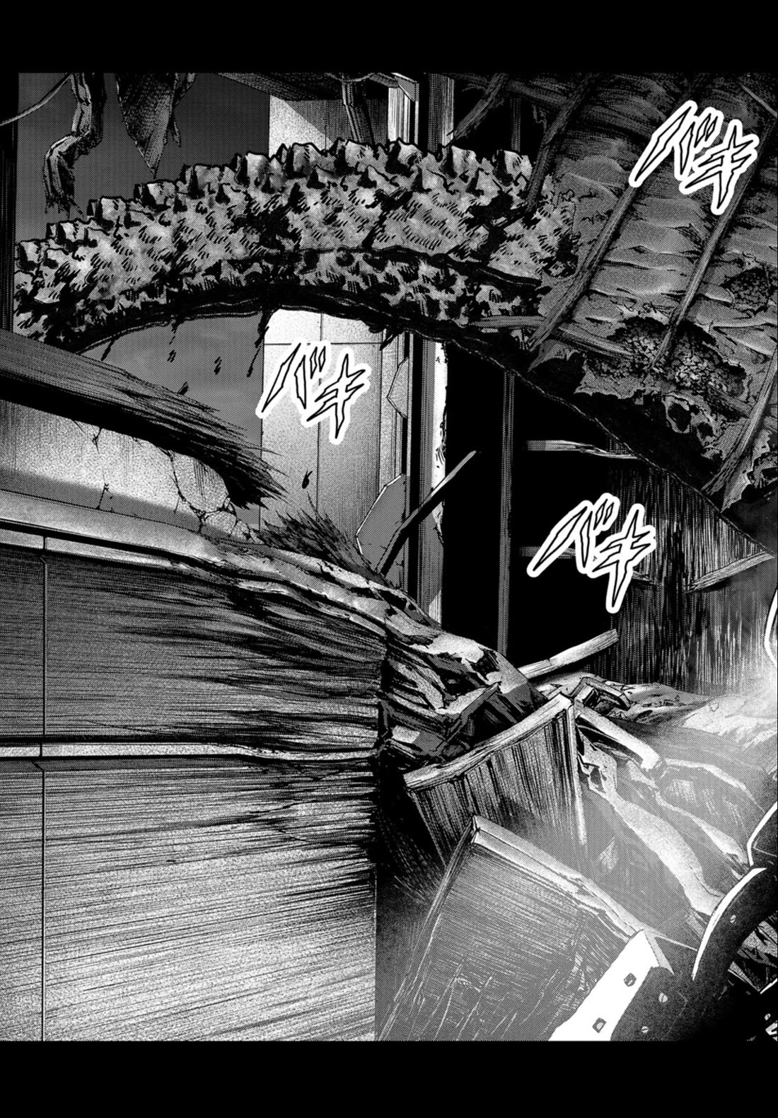 Task Force for Paranormal Disaster Management chapter 23 page 61