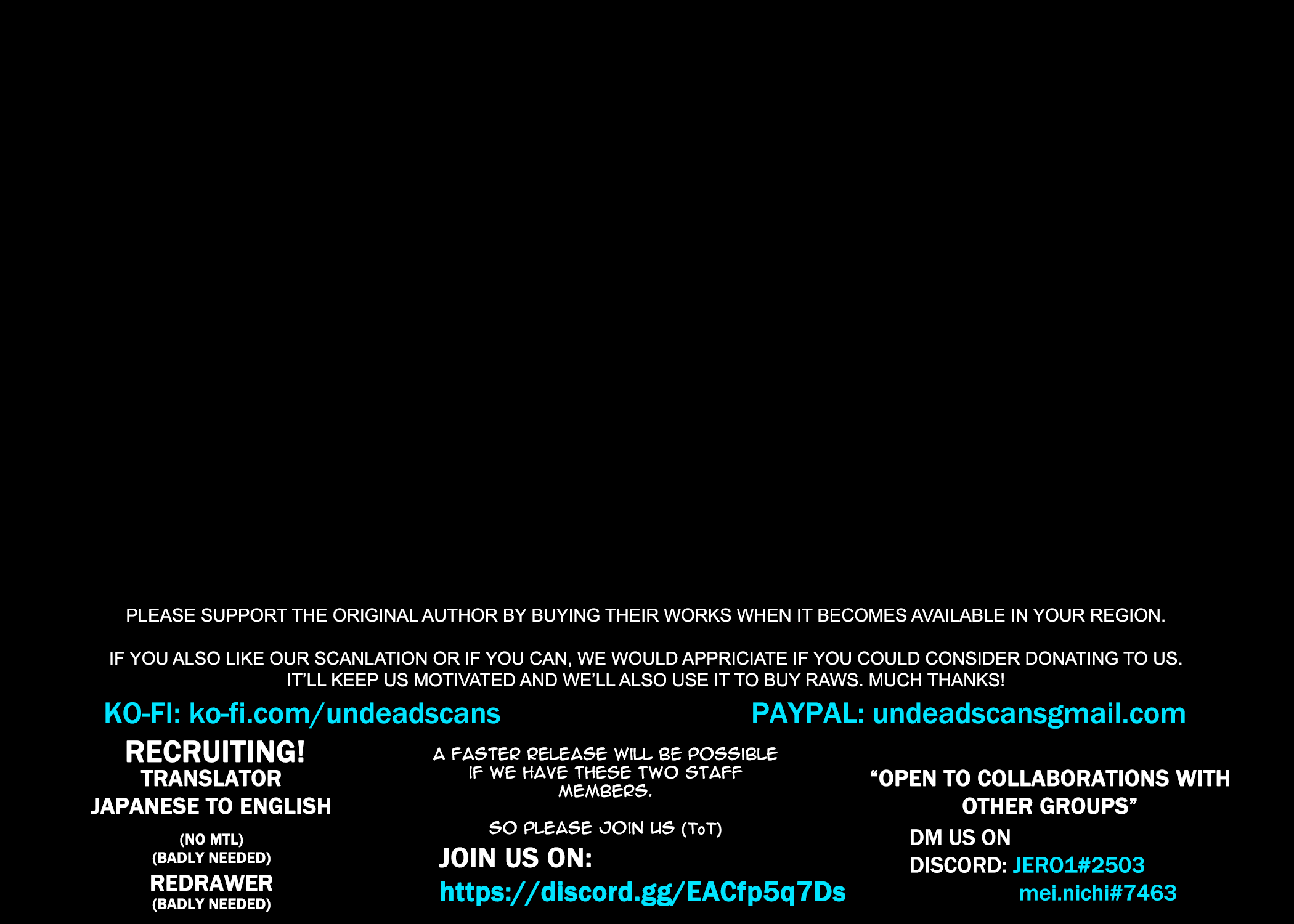 Task Force for Paranormal Disaster Management chapter 24.1 page 37