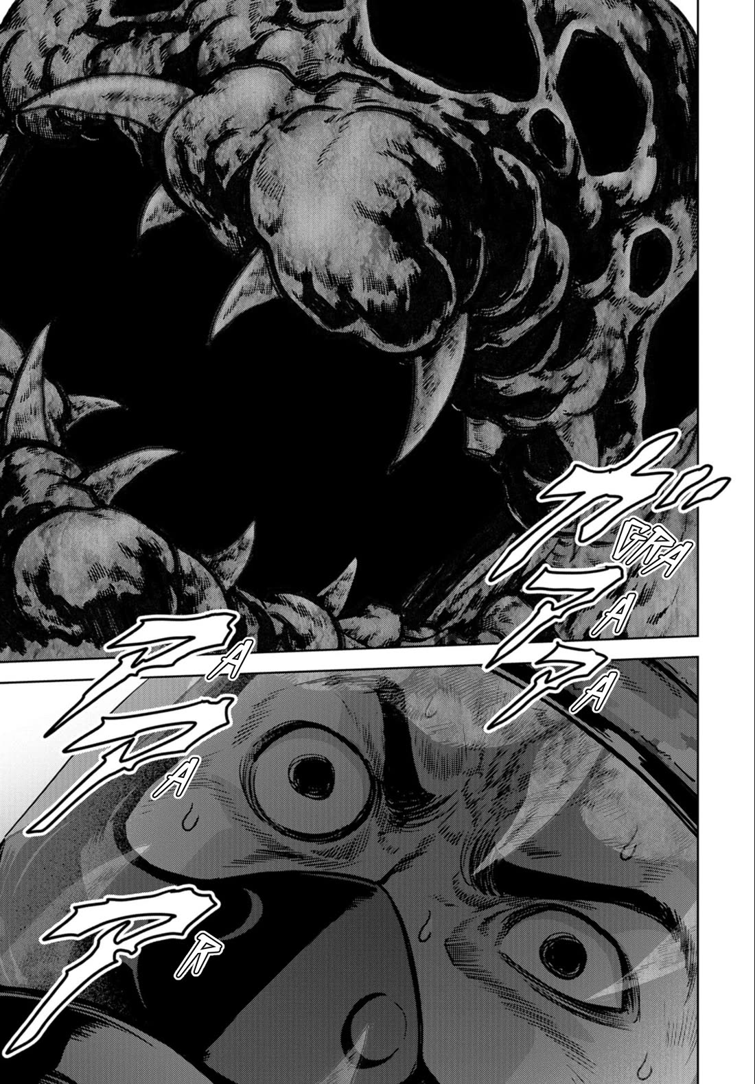 Task Force for Paranormal Disaster Management chapter 24.2 page 31