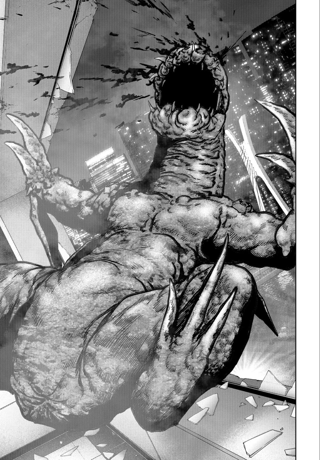 Task Force for Paranormal Disaster Management chapter 24.2 page 34