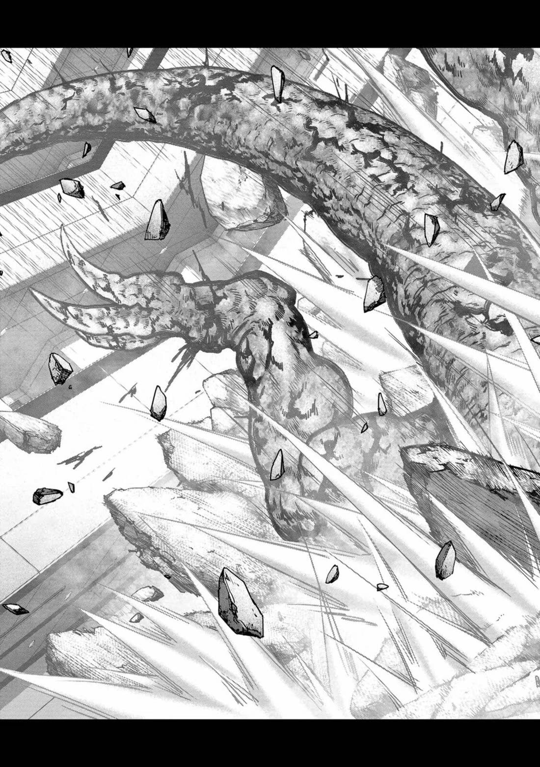 Task Force for Paranormal Disaster Management chapter 26 page 48