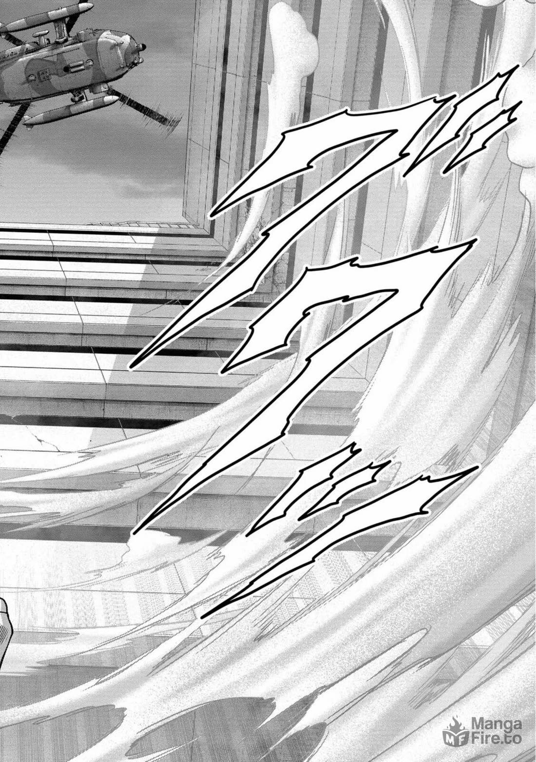 Task Force for Paranormal Disaster Management chapter 27 page 51