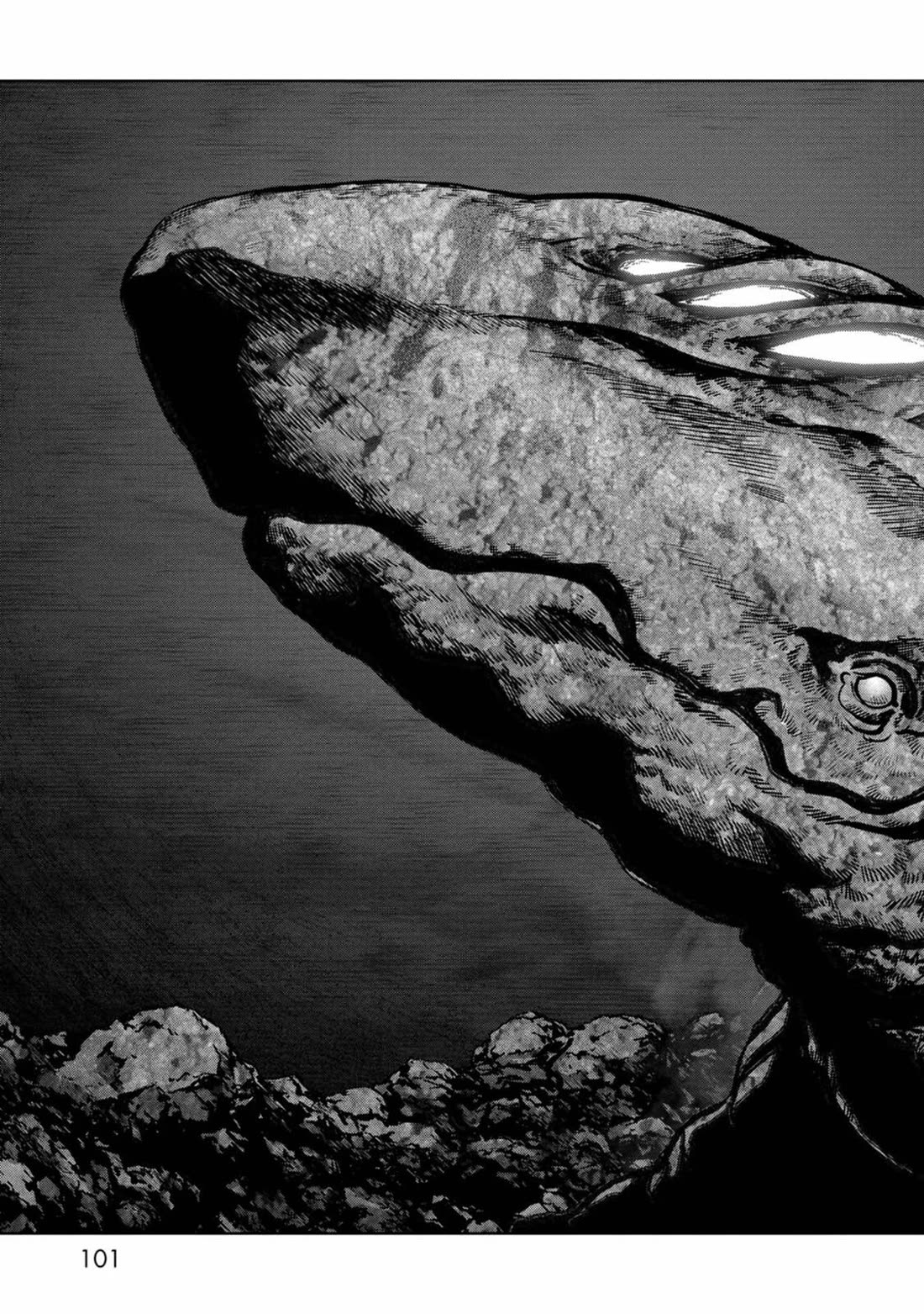 Task Force for Paranormal Disaster Management chapter 29 page 38