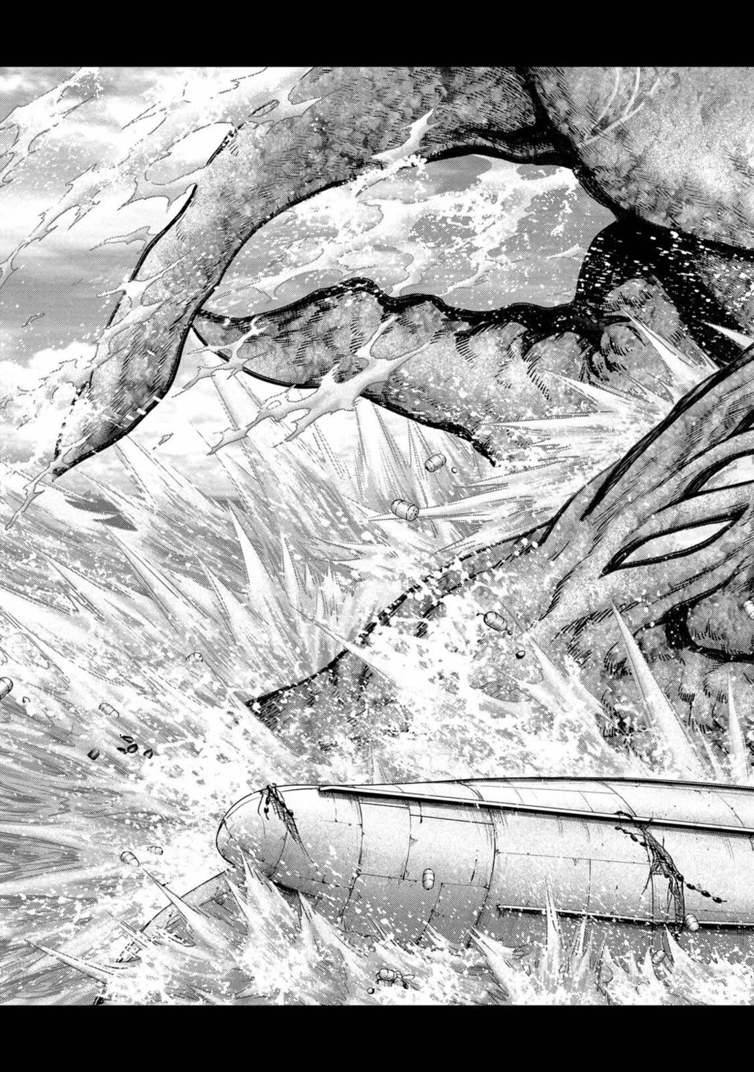 Task Force for Paranormal Disaster Management chapter 30 page 69