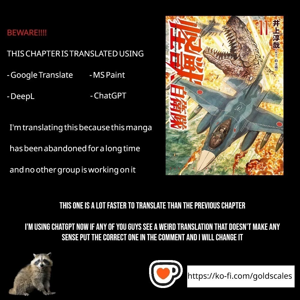 Task Force for Paranormal Disaster Management chapter 33 page 1