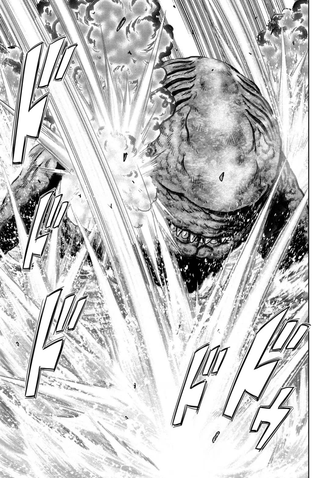 Task Force for Paranormal Disaster Management chapter 33 page 22