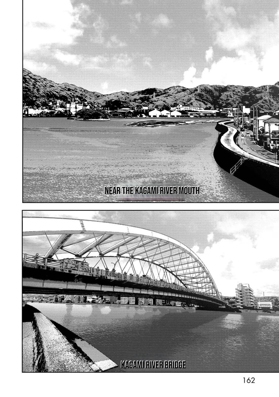 Task Force for Paranormal Disaster Management chapter 33 page 31