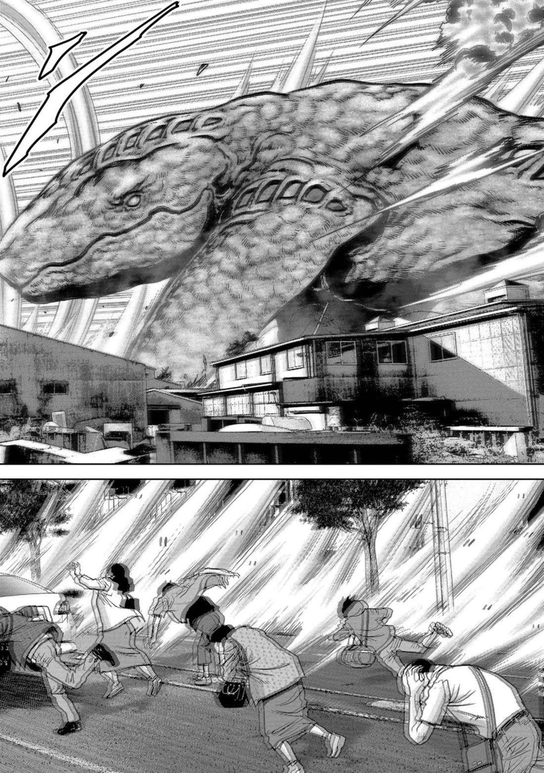 Task Force for Paranormal Disaster Management chapter 34 page 23