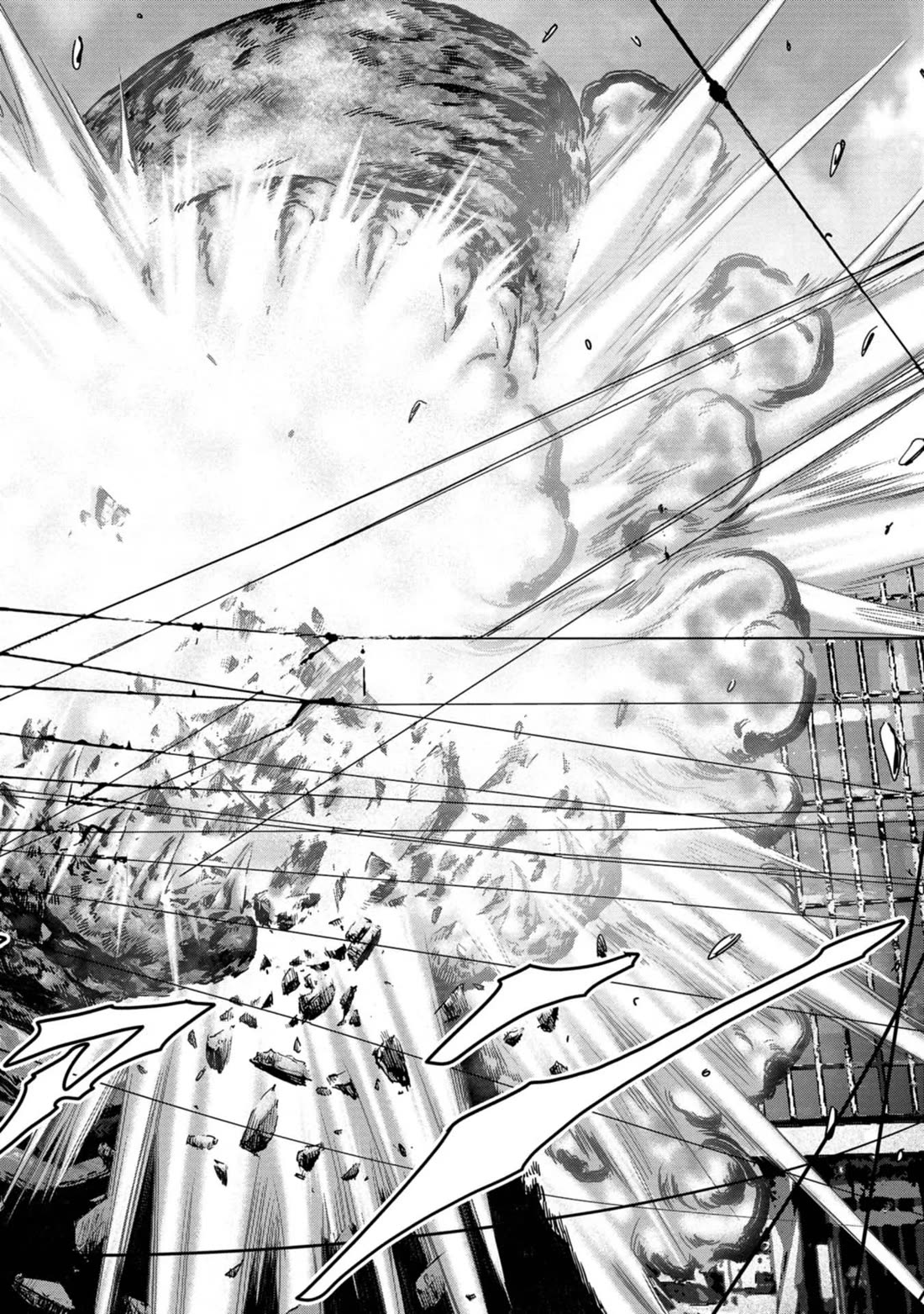 Task Force for Paranormal Disaster Management chapter 35 page 45