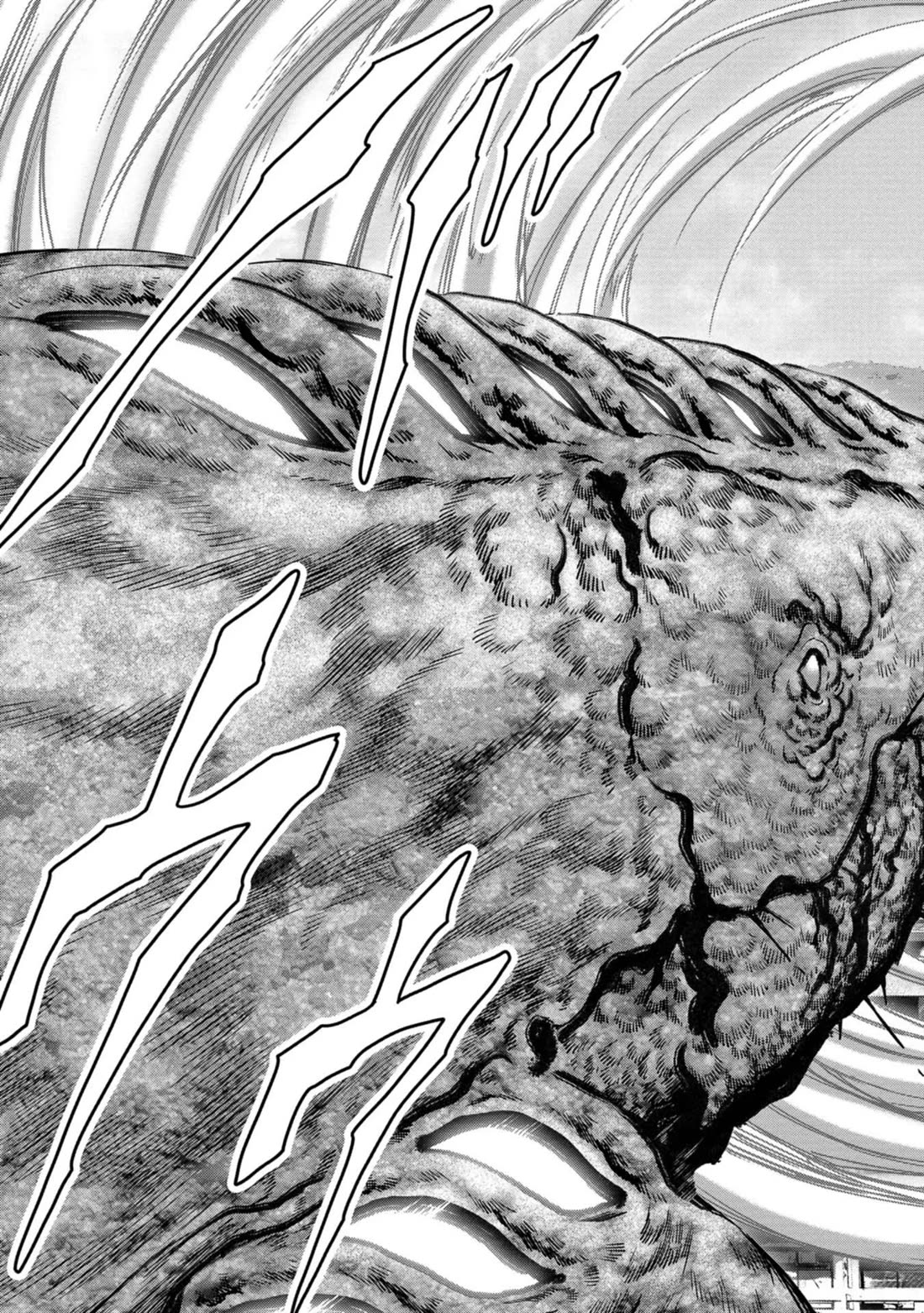 Task Force for Paranormal Disaster Management chapter 36 page 58