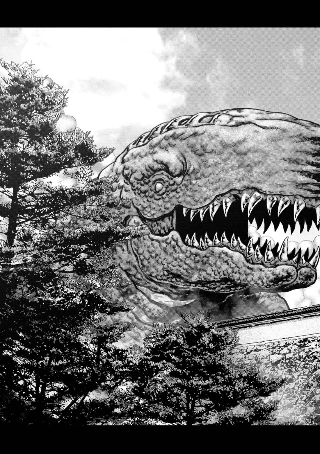 Task Force for Paranormal Disaster Management chapter 36 page 70