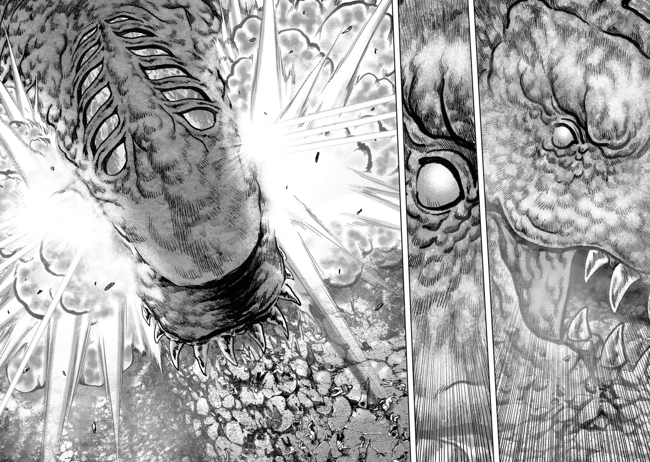 Task Force for Paranormal Disaster Management chapter 37 page 41