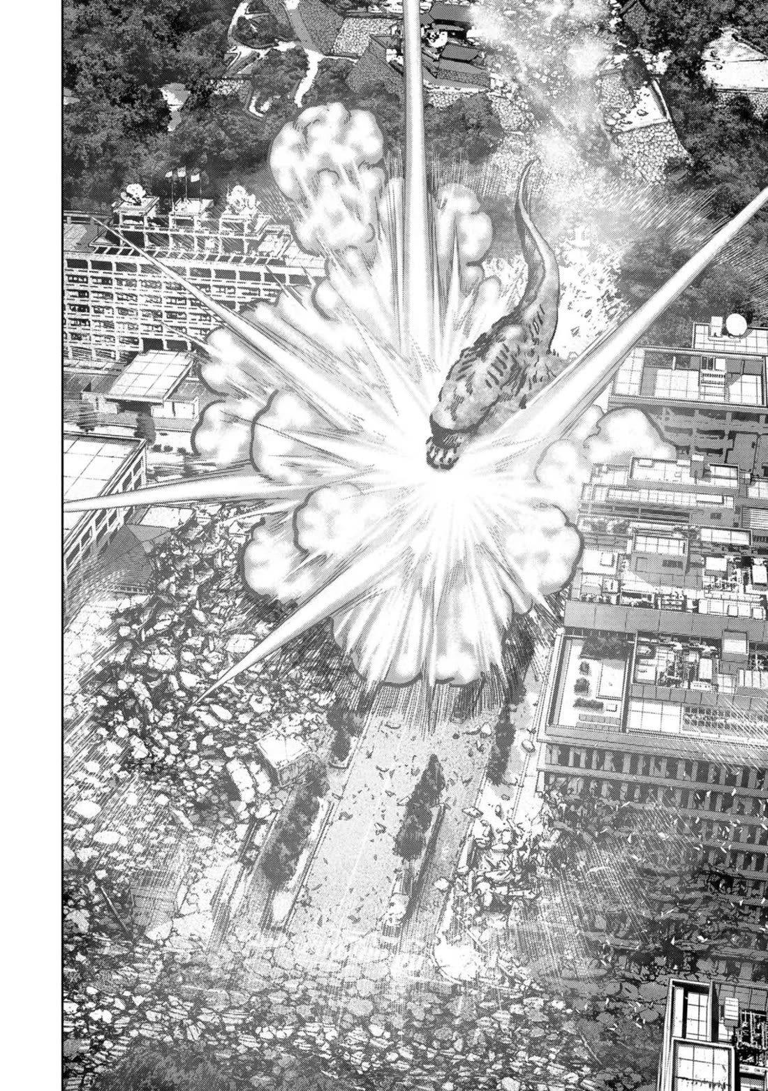 Task Force for Paranormal Disaster Management chapter 37 page 49