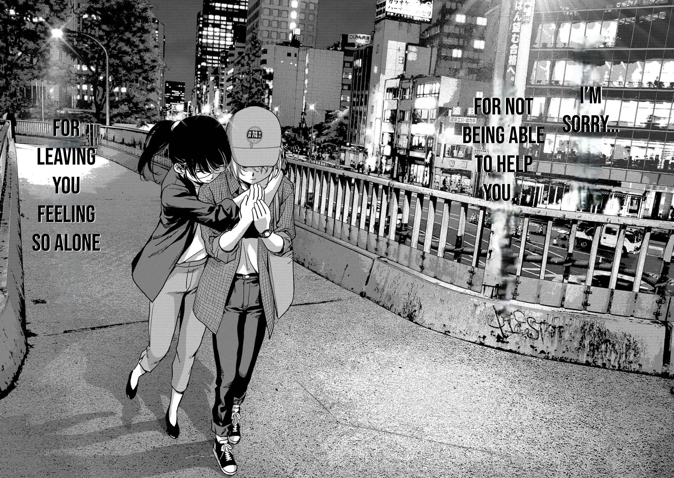 Task Force for Paranormal Disaster Management chapter 41 page 49