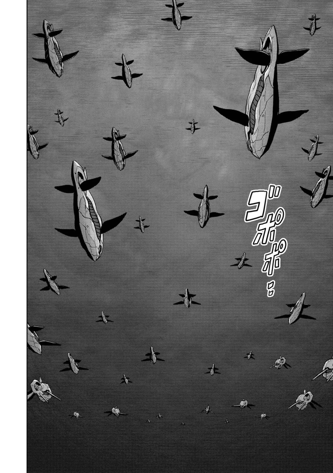 Task Force for Paranormal Disaster Management chapter 42 page 21