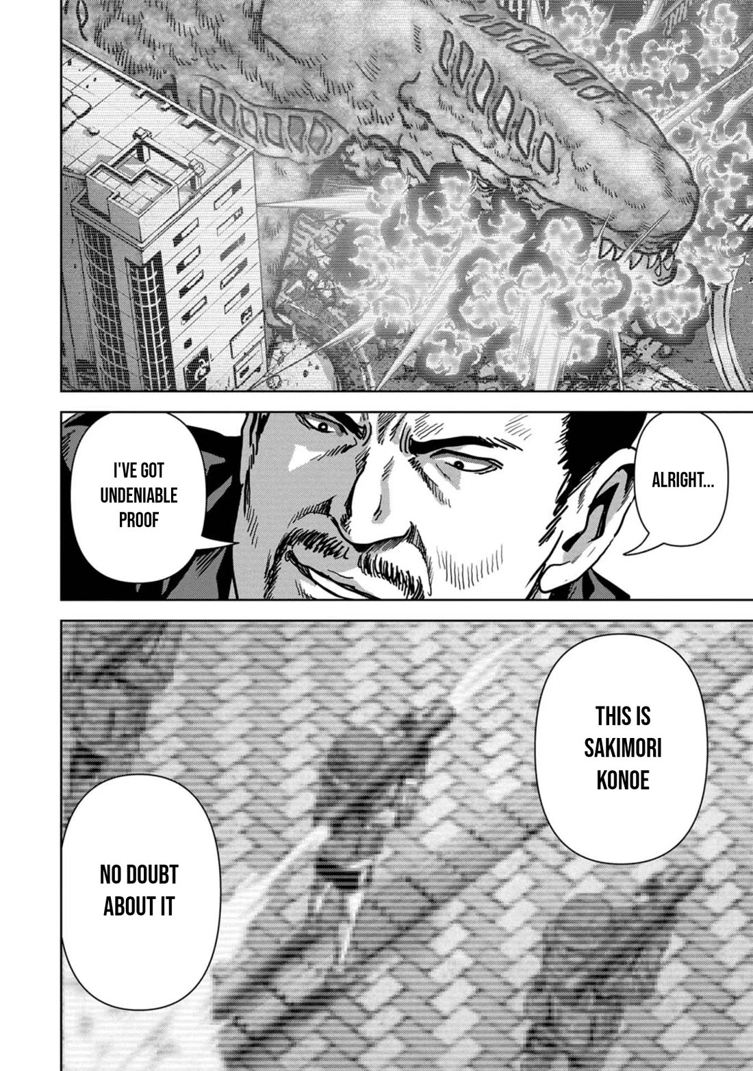 Task Force for Paranormal Disaster Management chapter 42 page 50