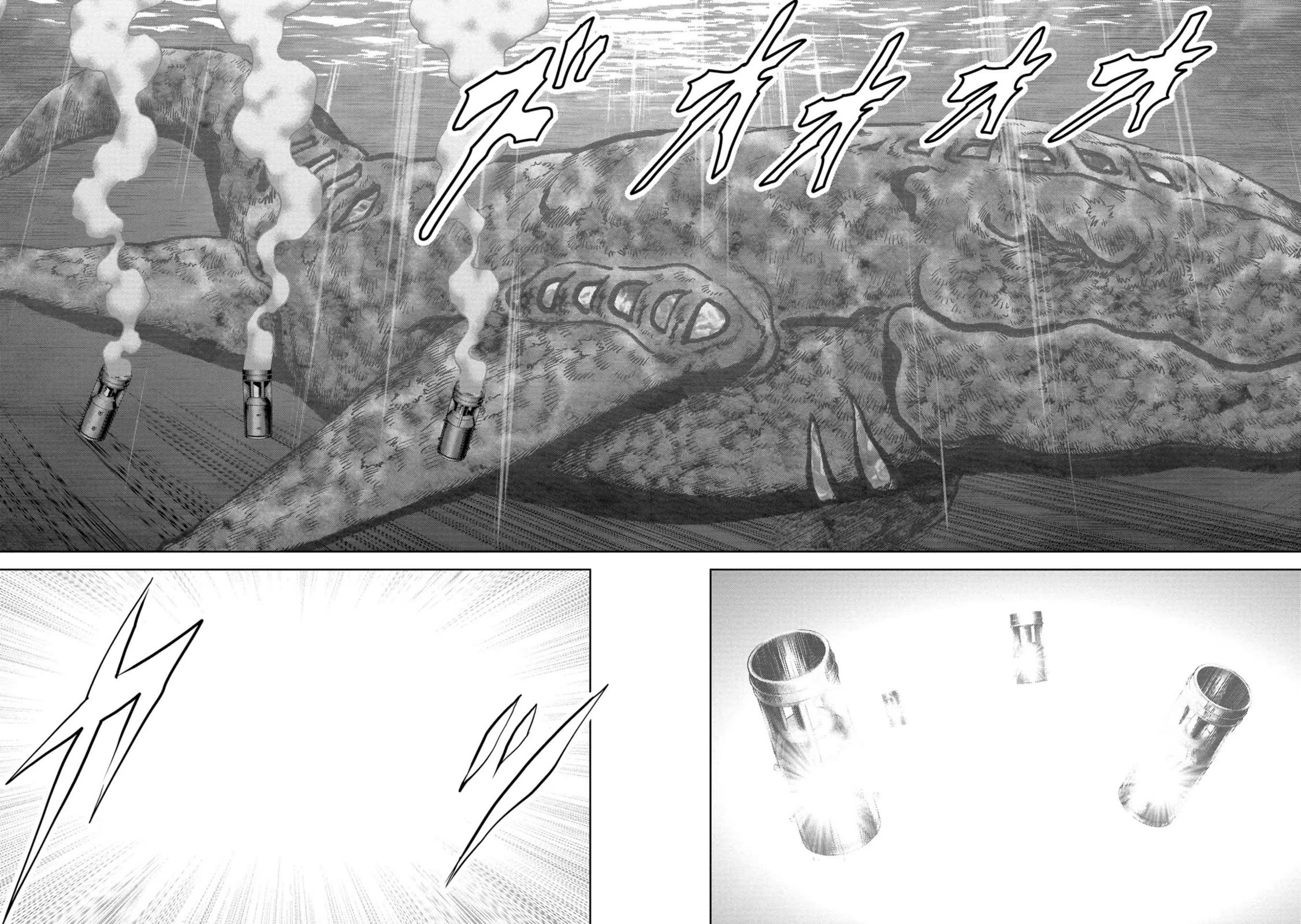 Task Force for Paranormal Disaster Management chapter 43 page 26