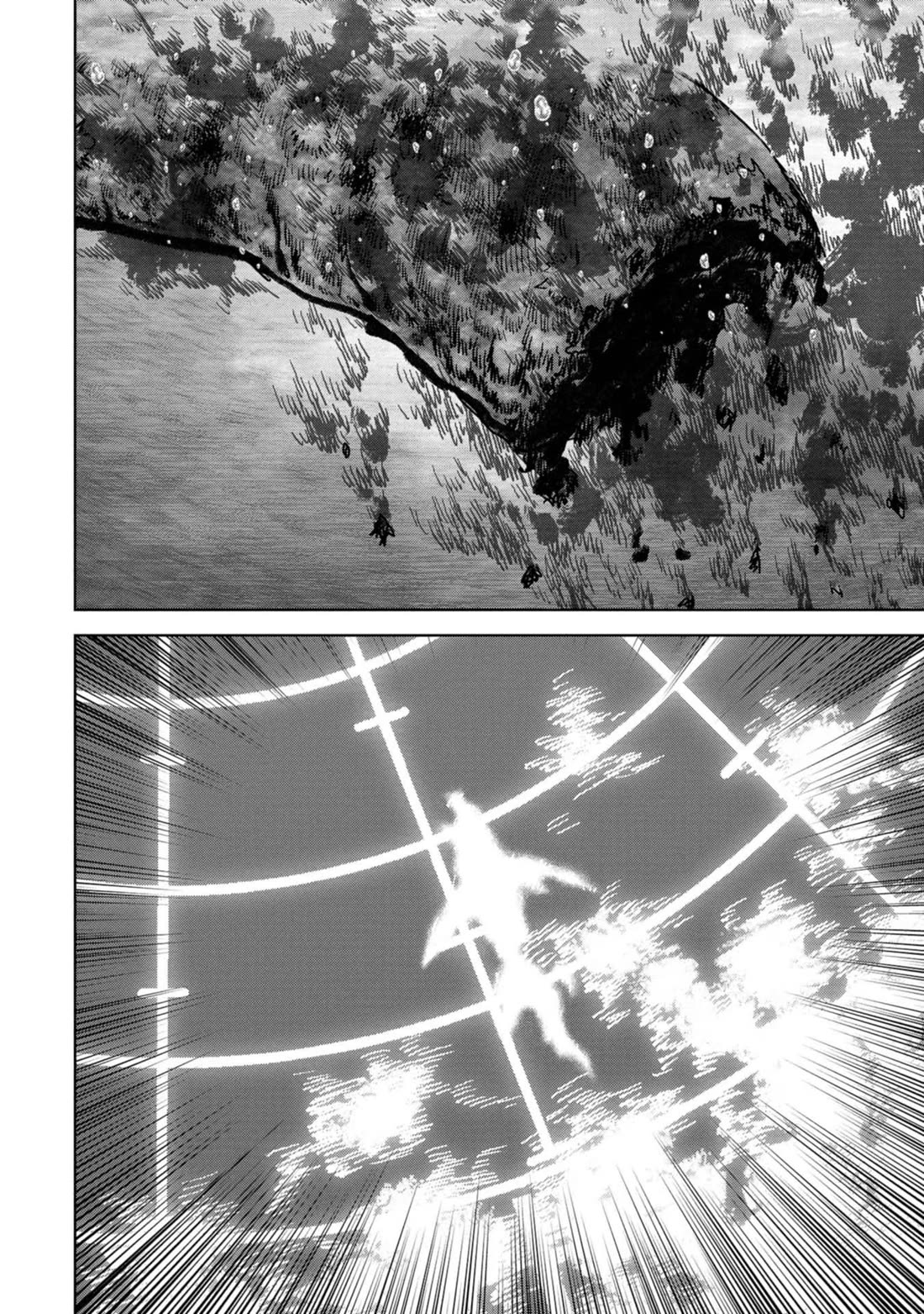 Task Force for Paranormal Disaster Management chapter 43 page 35