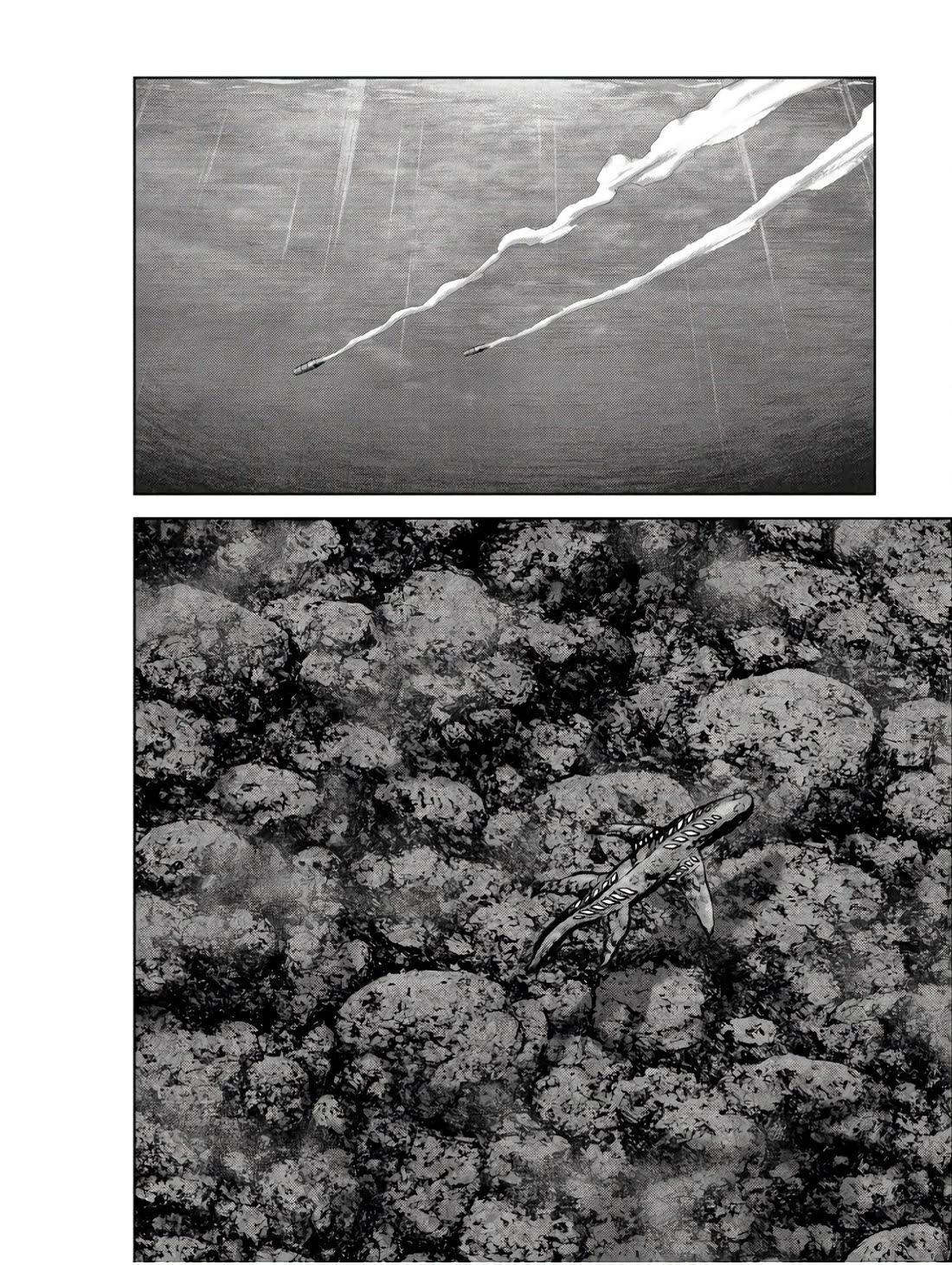 Task Force for Paranormal Disaster Management chapter 45 page 33