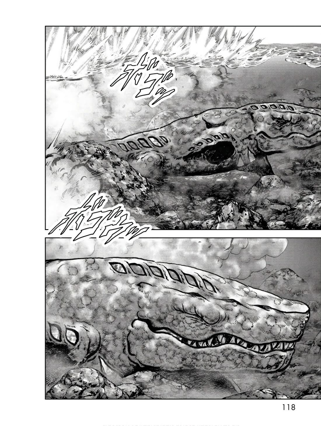 Task Force for Paranormal Disaster Management chapter 47 page 20