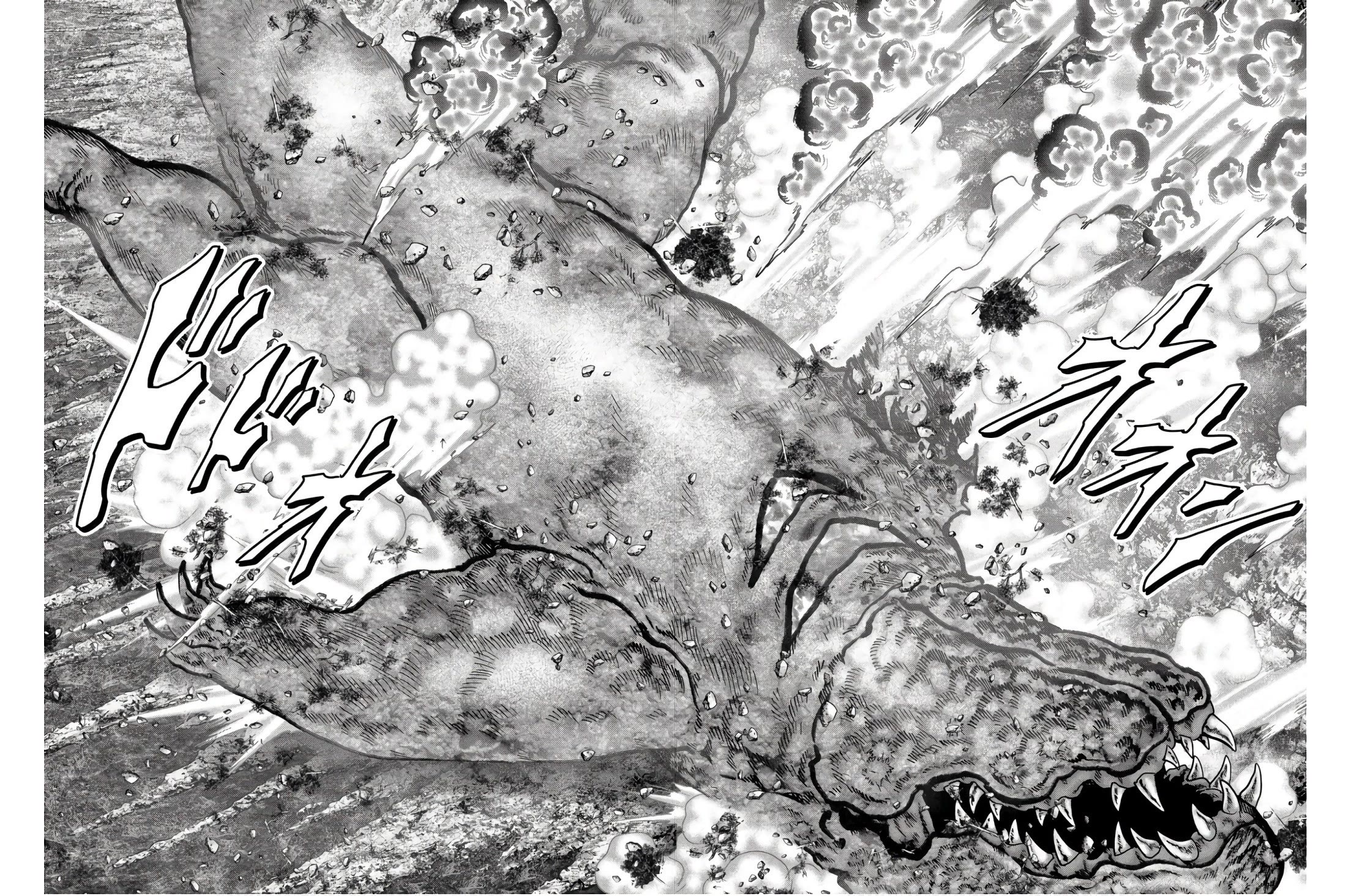 Task Force for Paranormal Disaster Management chapter 47 page 44