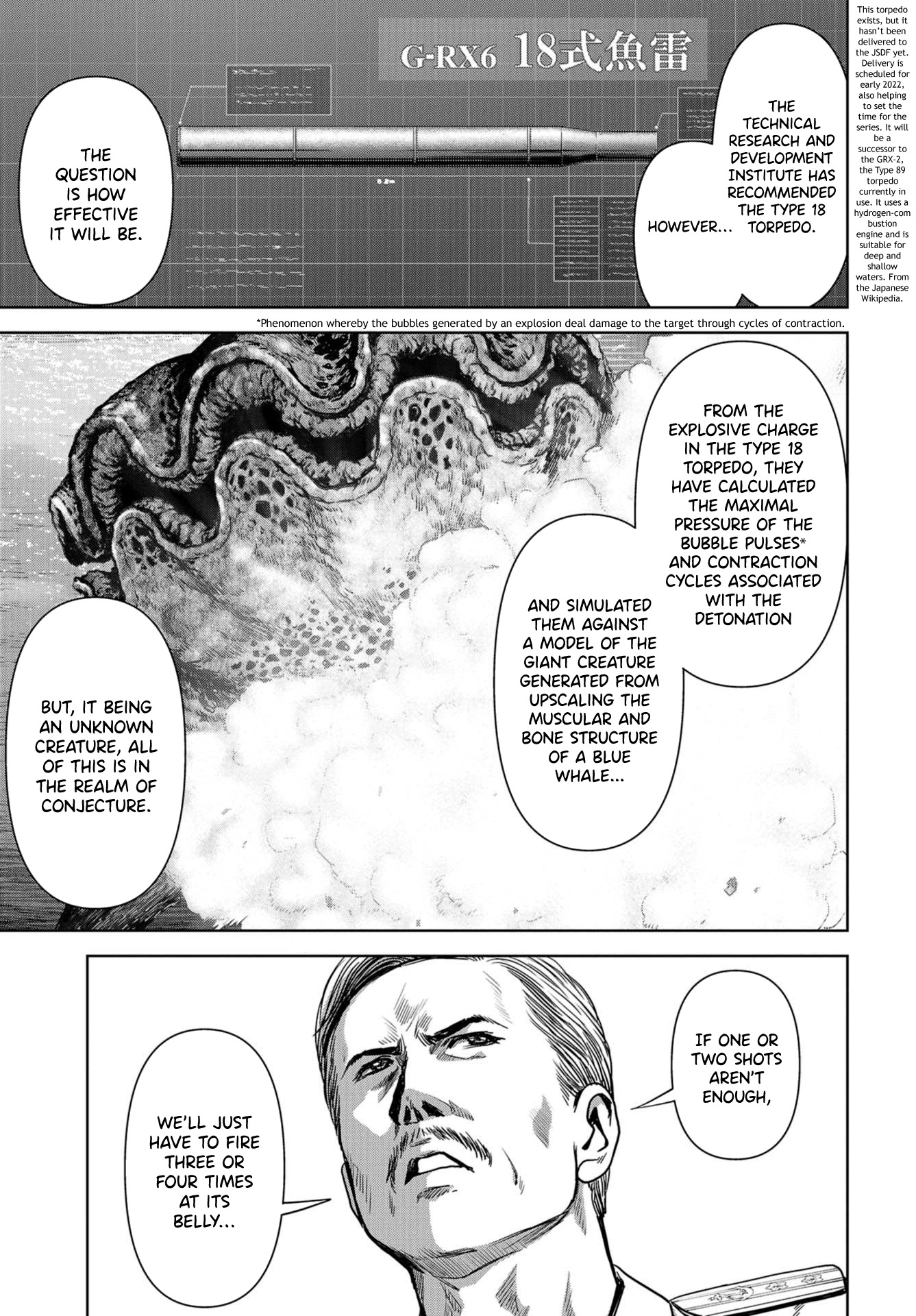 Task Force for Paranormal Disaster Management chapter 5 page 14