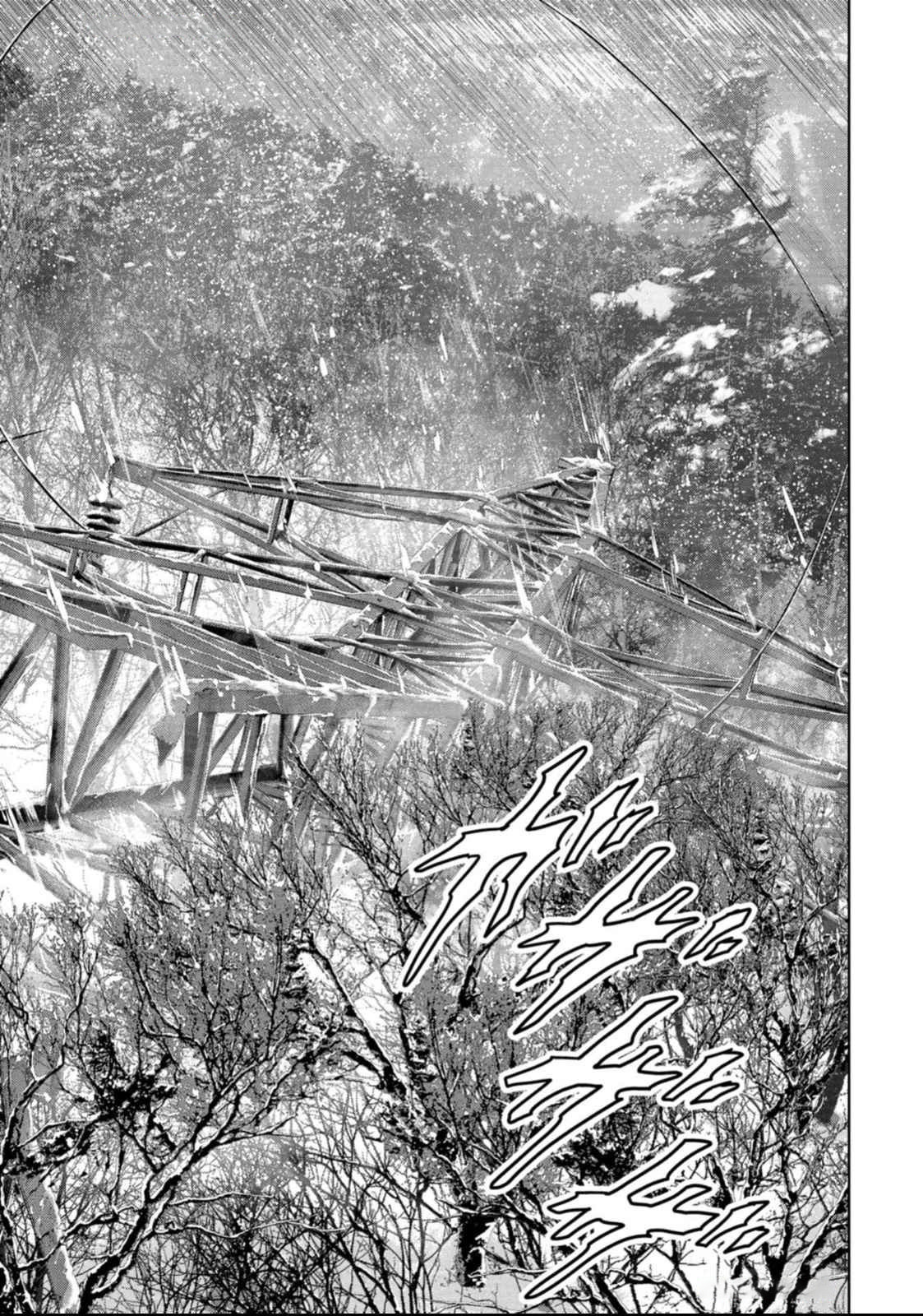 Task Force for Paranormal Disaster Management chapter 50 page 35