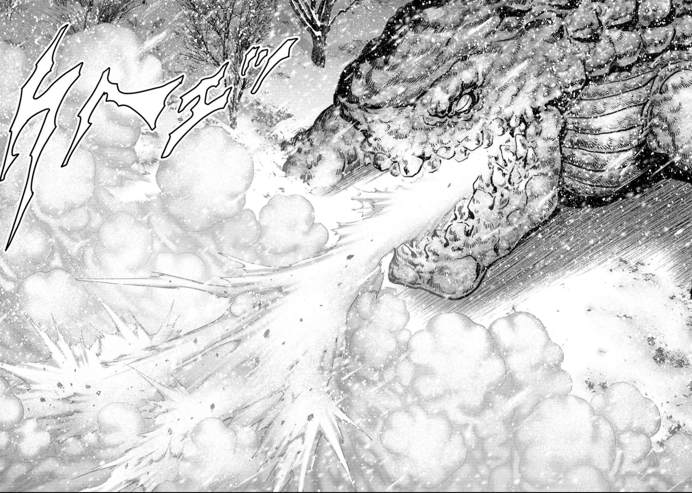 Task Force for Paranormal Disaster Management chapter 51 page 58